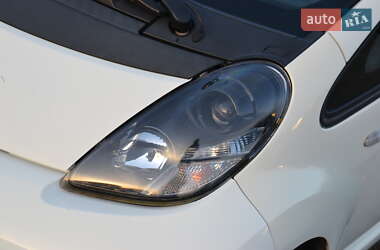 Хэтчбек Citroen C-Zero 2012 в Луцке