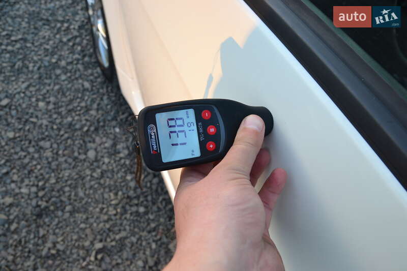 Хэтчбек Citroen C-Zero 2012 в Луцке