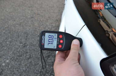 Хэтчбек Citroen C-Zero 2012 в Луцке