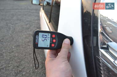 Хэтчбек Citroen C-Zero 2012 в Луцке