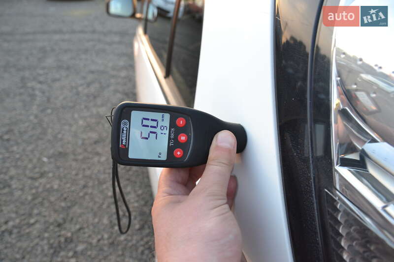 Хэтчбек Citroen C-Zero 2012 в Луцке