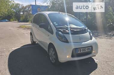 Хэтчбек Citroen C-Zero 2018 в Днепре