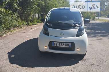 Хэтчбек Citroen C-Zero 2018 в Днепре