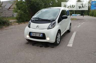 Хэтчбек Citroen C-Zero 2018 в Днепре