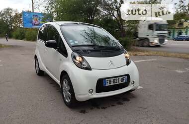 Хэтчбек Citroen C-Zero 2018 в Днепре