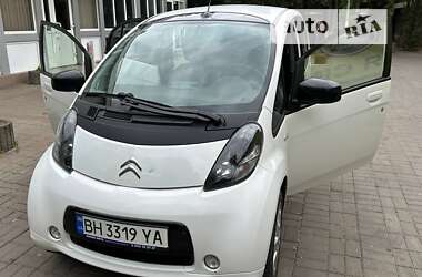 Хэтчбек Citroen C-Zero 2011 в Одессе