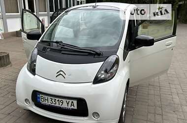 Хетчбек Citroen C-Zero 2011 в Одесі