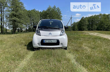 Хэтчбек Citroen C-Zero 2011 в Калуше