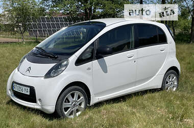 Хетчбек Citroen C-Zero 2011 в Калуші