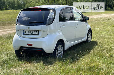 Хетчбек Citroen C-Zero 2011 в Калуші