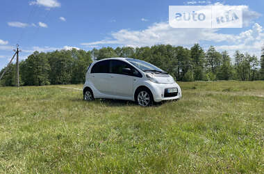 Хэтчбек Citroen C-Zero 2011 в Калуше