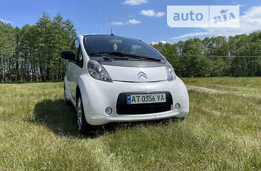 Хетчбек Citroen C-Zero 2011 в Калуші