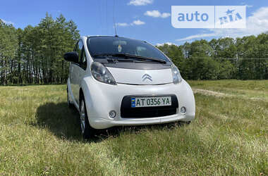 Хетчбек Citroen C-Zero 2011 в Калуші