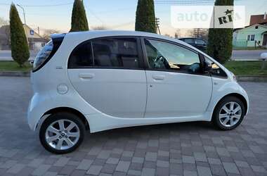 Хетчбек Citroen C-Zero 2011 в Рівному