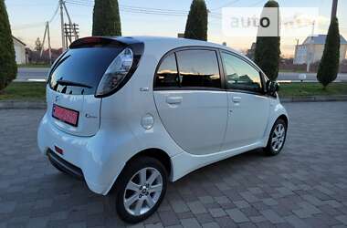 Хетчбек Citroen C-Zero 2011 в Рівному