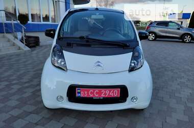 Хетчбек Citroen C-Zero 2011 в Рівному