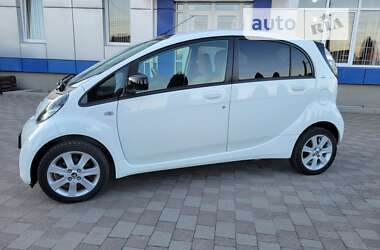 Хетчбек Citroen C-Zero 2011 в Рівному