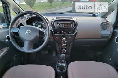 Хетчбек Citroen C-Zero 2011 в Рівному