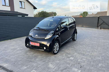 Хетчбек Citroen C-Zero 2012 в Володимир-Волинському