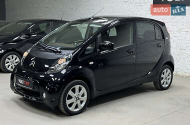 Хэтчбек Citroen C-Zero 2012 в Владимире