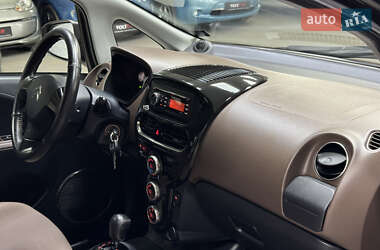 Хэтчбек Citroen C-Zero 2012 в Владимире