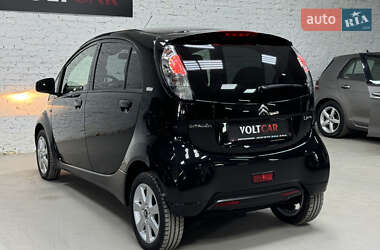 Хэтчбек Citroen C-Zero 2012 в Владимире