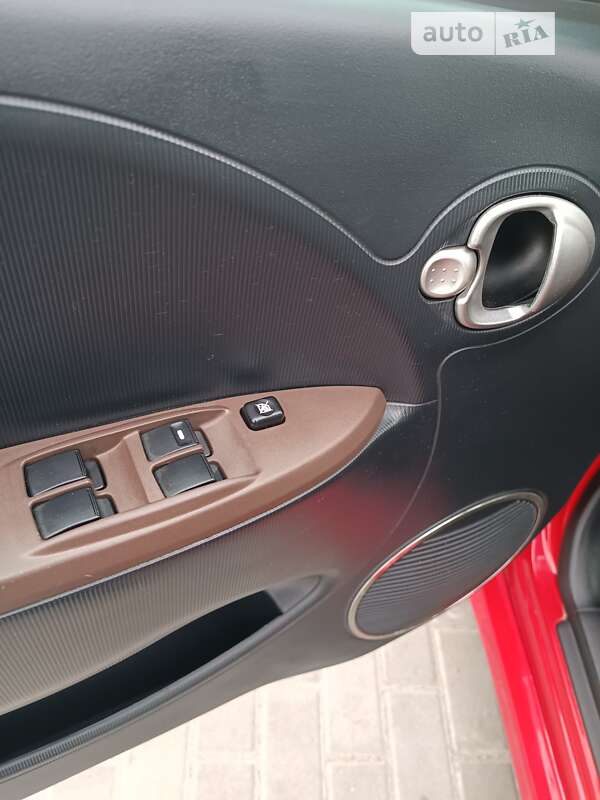 Хэтчбек Citroen C-Zero 2011 в Золочеве фото 11 Хэтчбек Citroen C-Zero 2011 в Золочеве