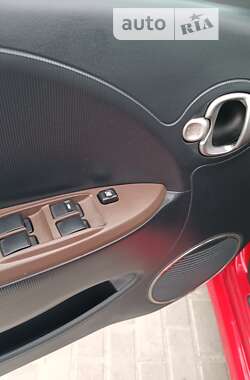 Хэтчбек Citroen C-Zero 2011 в 