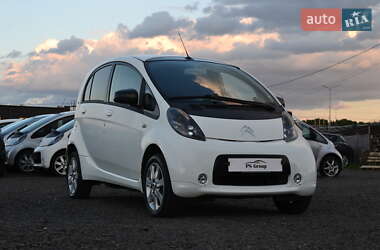 ※Zero※ AUTO.RIA – Продам Сітроен Ц-Зіро 2013 електро хетчбек бу у