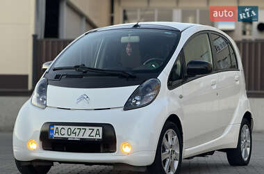 Хетчбек Citroen C-Zero 2011 в Луцьку