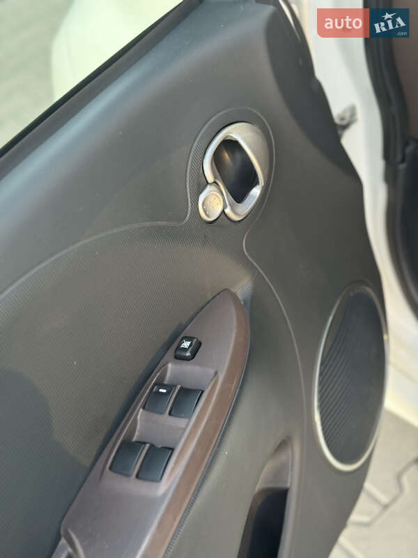 Хетчбек Citroen C-Zero 2011 в Луцьку