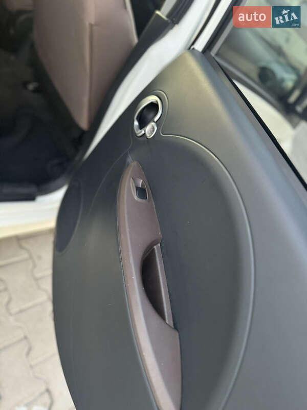 Хетчбек Citroen C-Zero 2011 в Луцьку