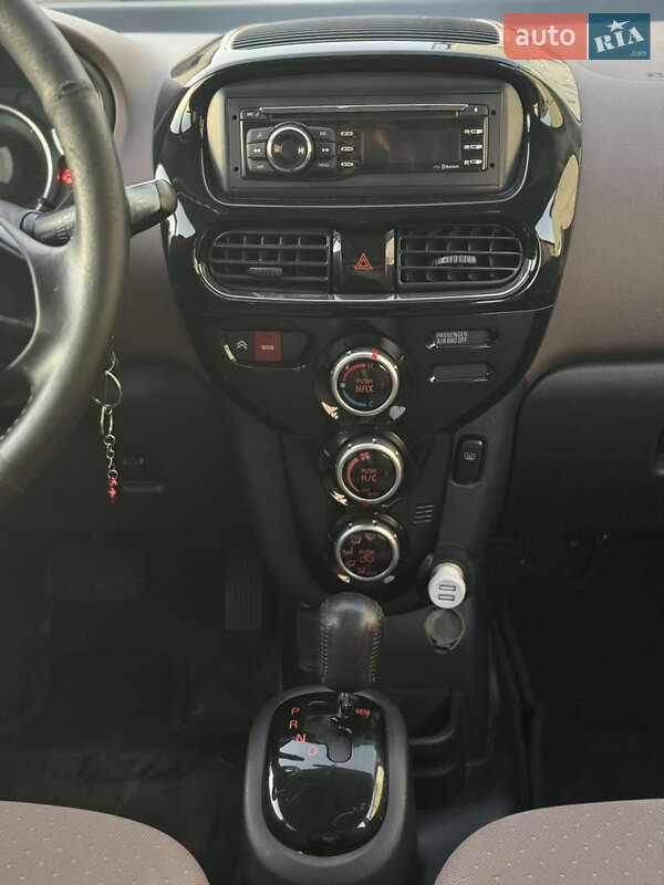 Хетчбек Citroen C-Zero 2011 в Луцьку