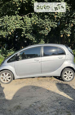 Хэтчбек Citroen C-Zero 2013 в Львове