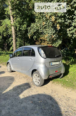 Хэтчбек Citroen C-Zero 2013 в Львове