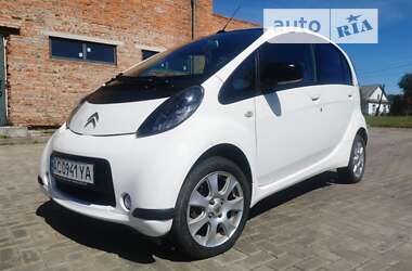 Хетчбек Citroen C-Zero 2012 в Любомлі