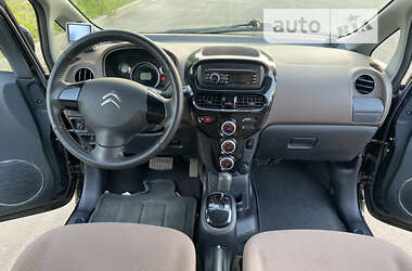 Хэтчбек Citroen C-Zero 2012 в Чернигове