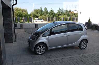 Хэтчбек Citroen C-Zero 2012 в Дрогобыче