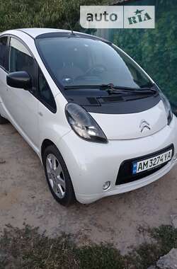 Хэтчбек Citroen C-Zero 2012 в Житомире