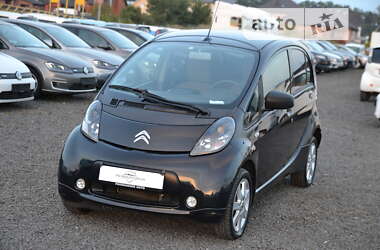 Хэтчбек Citroen C-Zero 2014 в Луцке