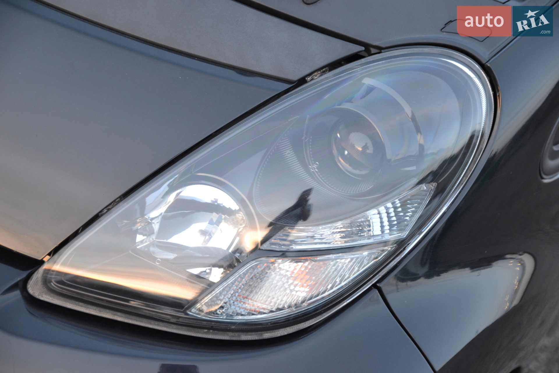 2013 Citroen C-ZERO - мініатюра 37