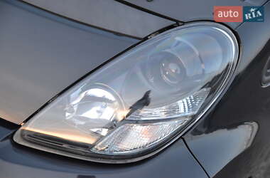 Хетчбек Citroen C-Zero 2014 в 