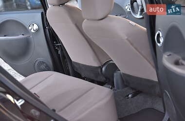 Хетчбек Citroen C-Zero 2014 в 