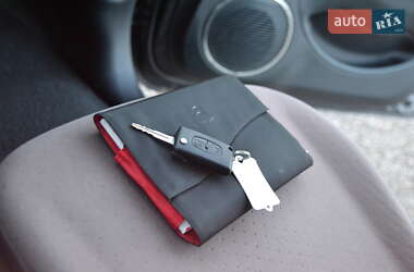 Хетчбек Citroen C-Zero 2014 в 