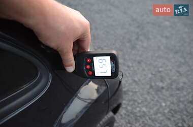 Хетчбек Citroen C-Zero 2014 в 