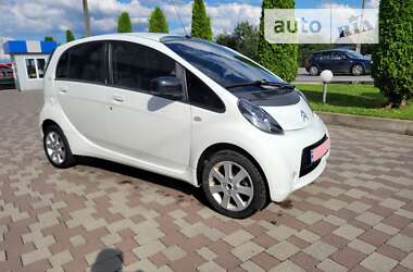 Хэтчбек Citroen C-Zero 2011 в Сарнах