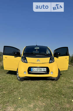 Хетчбек Citroen C-Zero 2011 в Кременці