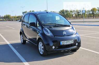 Хэтчбек Citroen C-Zero 2013 в Днепре