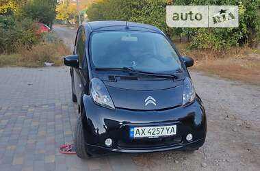 Хэтчбек Citroen C-Zero 2012 в Харькове