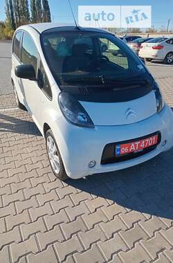 Хэтчбек Citroen C-Zero 2016 в Житомире